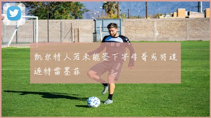 凯尔特人若未能签下字母哥或将追逐特雷墨菲